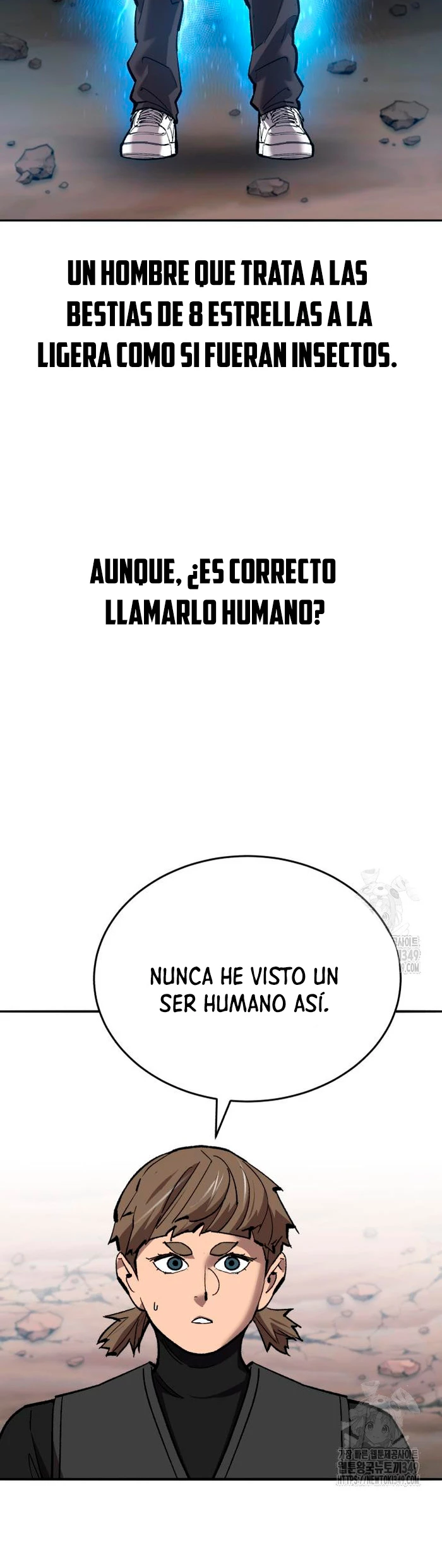 Rompiendo Limites Capitulo 163 página 15