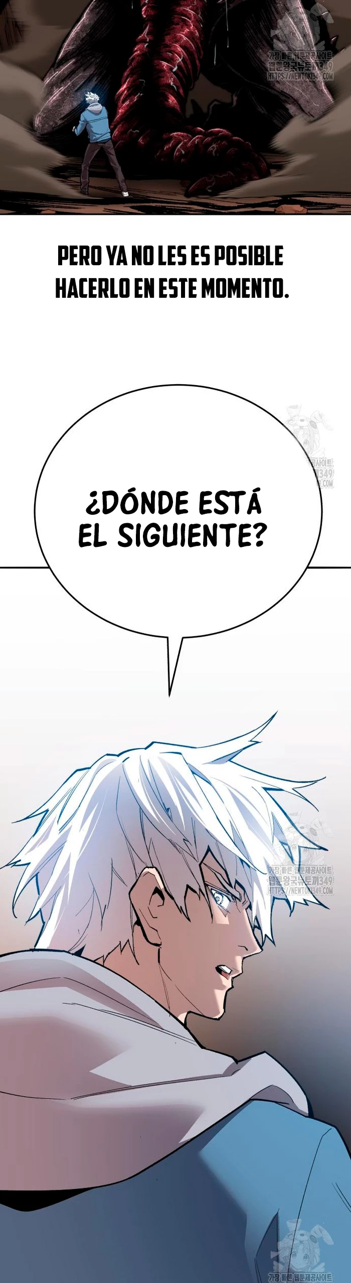 Rompiendo Limites Capitulo 163 página 18