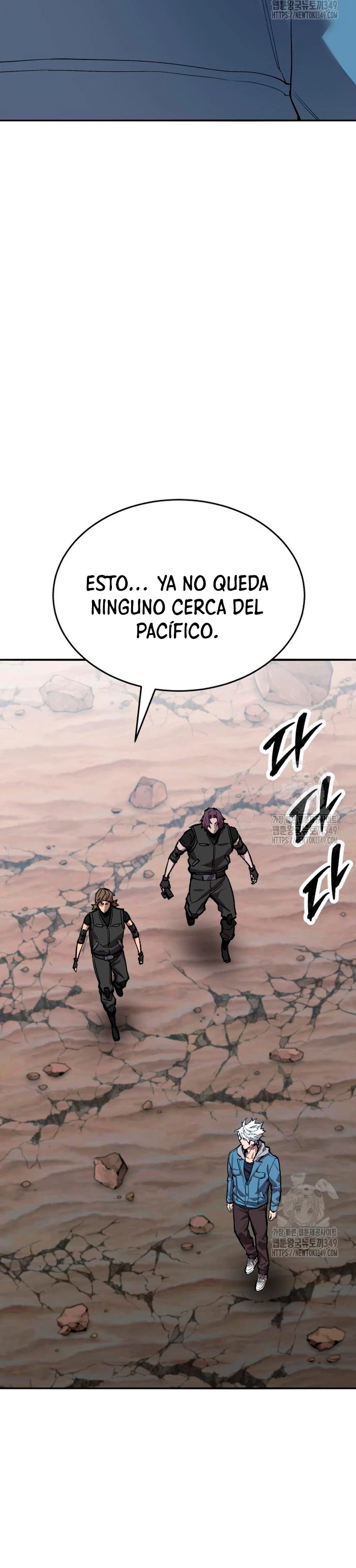 Rompiendo Limites Capitulo 163 página 19