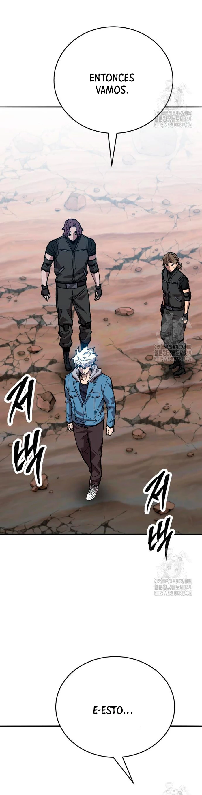 Rompiendo Limites Capitulo 163 página 21