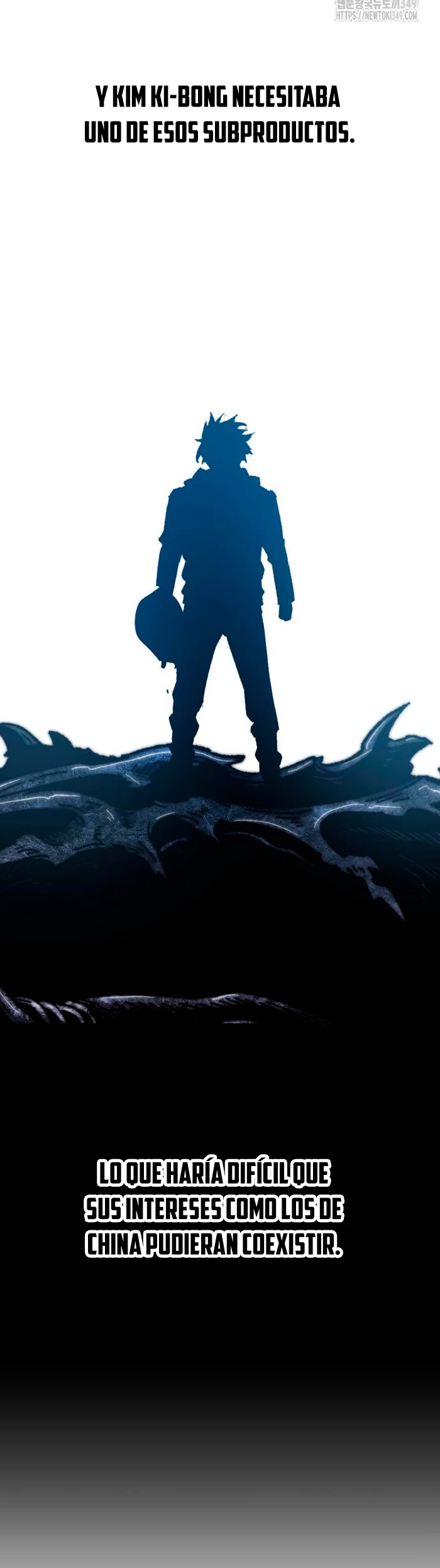 Rompiendo Limites Capitulo 163 página 29