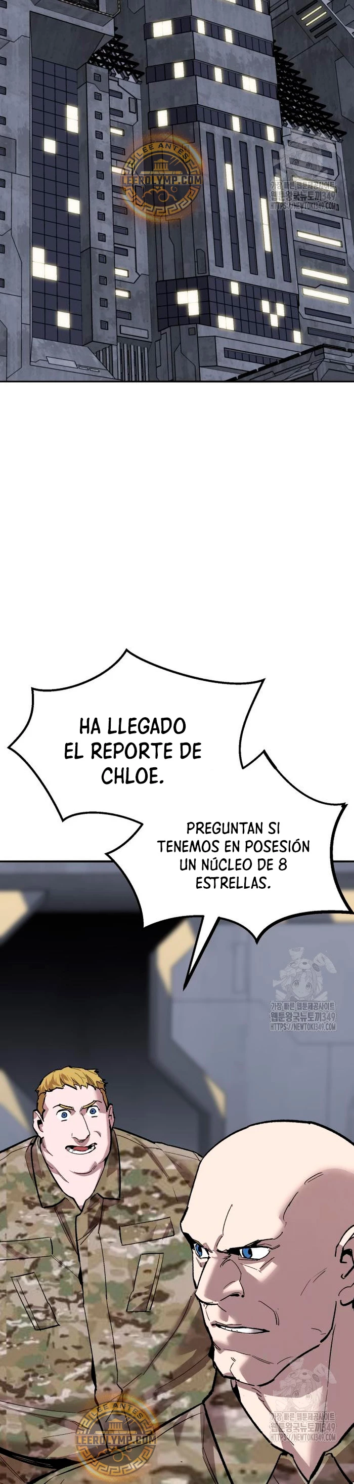 Rompiendo Limites Capitulo 163 página 33