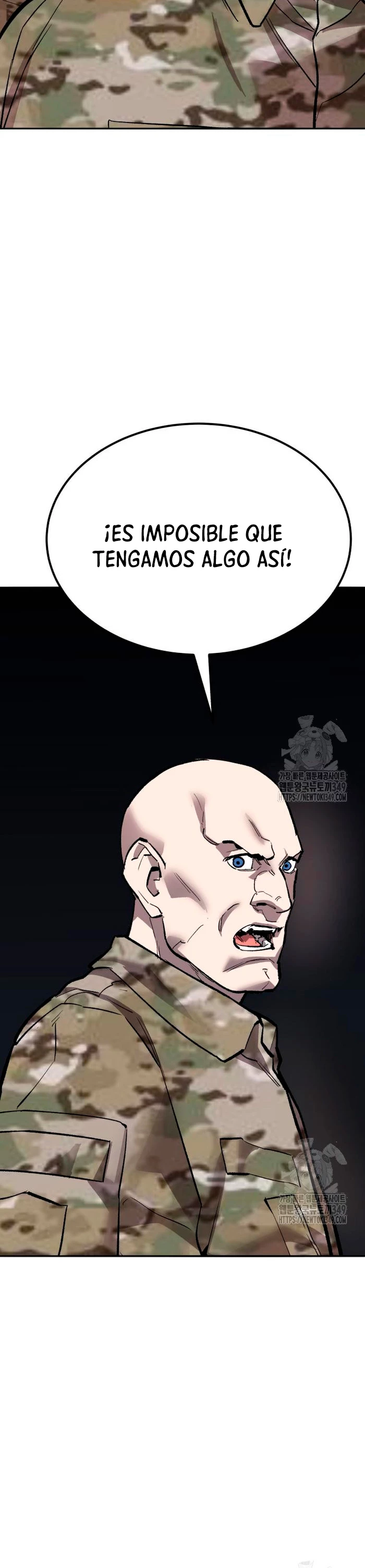 Rompiendo Limites Capitulo 163 página 34