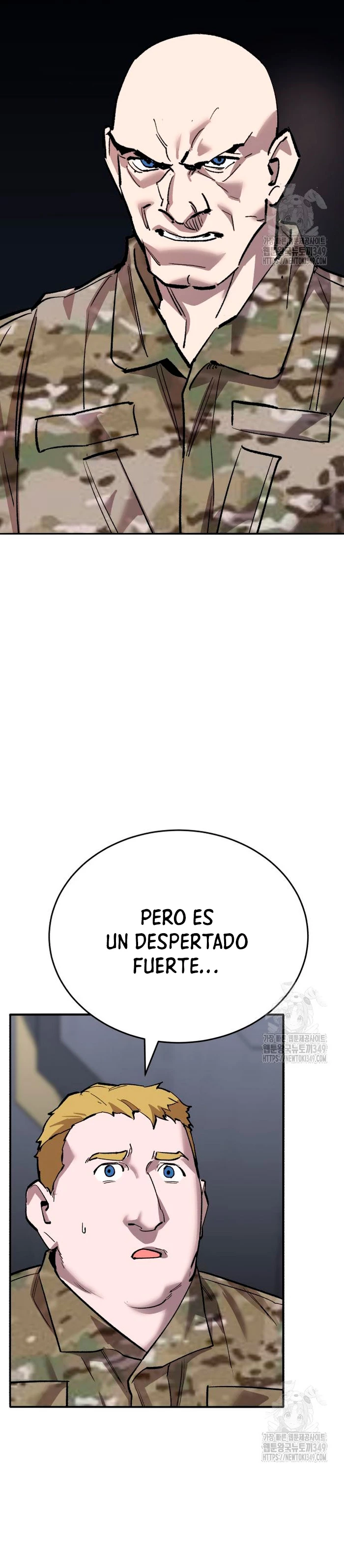 Rompiendo Limites Capitulo 163 página 36