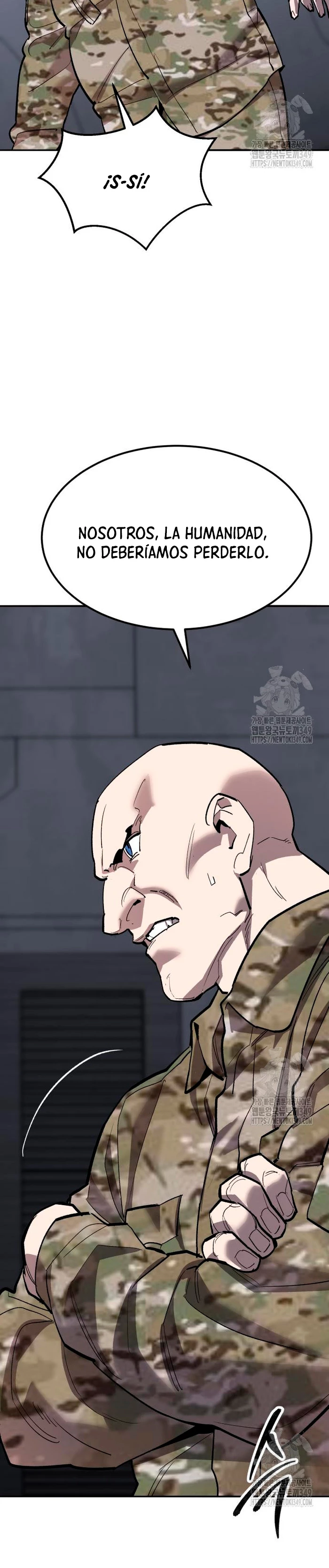 Rompiendo Limites Capitulo 163 página 39