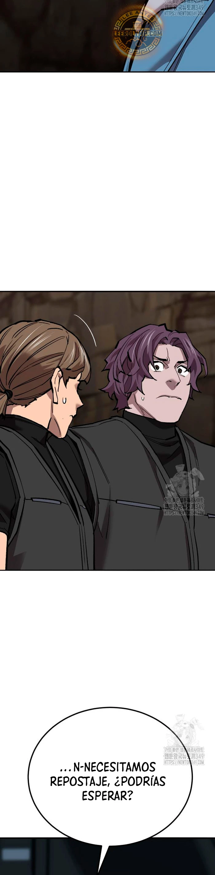 Rompiendo Limites Capitulo 163 página 44