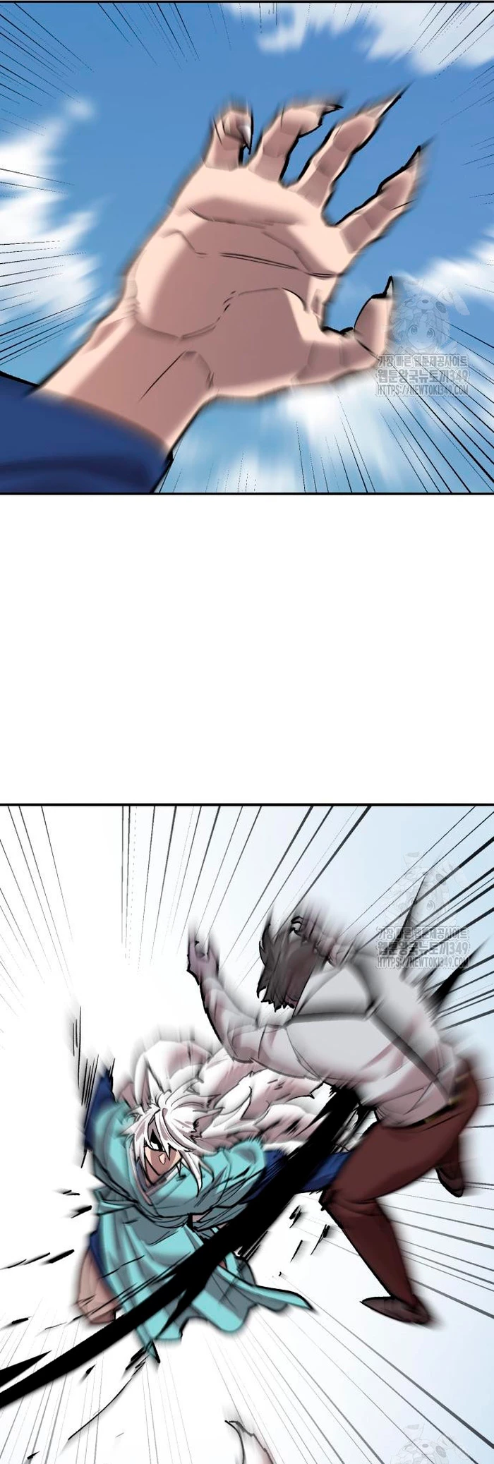 Rompiendo Limites Capitulo 163 página 48