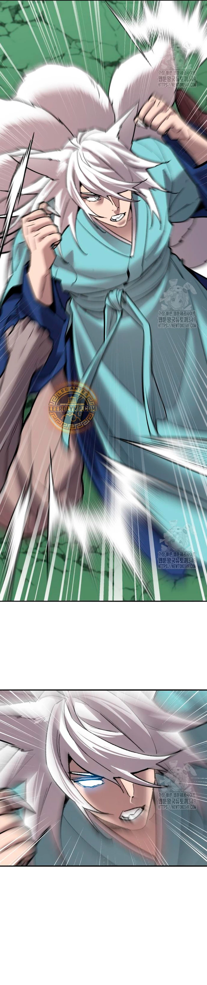 Rompiendo Limites Capitulo 163 página 51