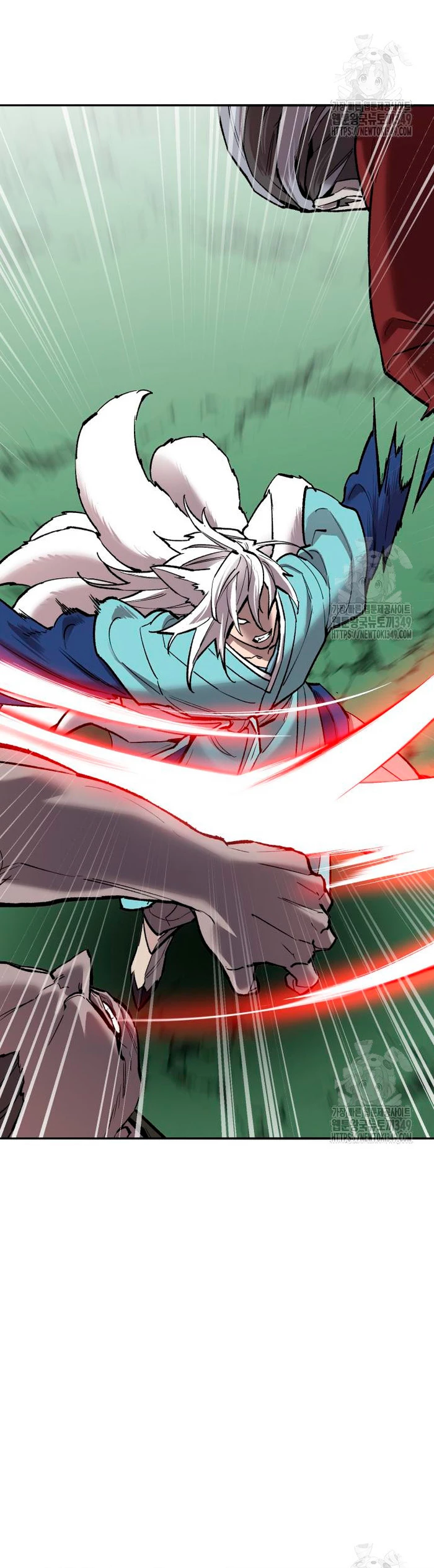 Rompiendo Limites Capitulo 163 página 52
