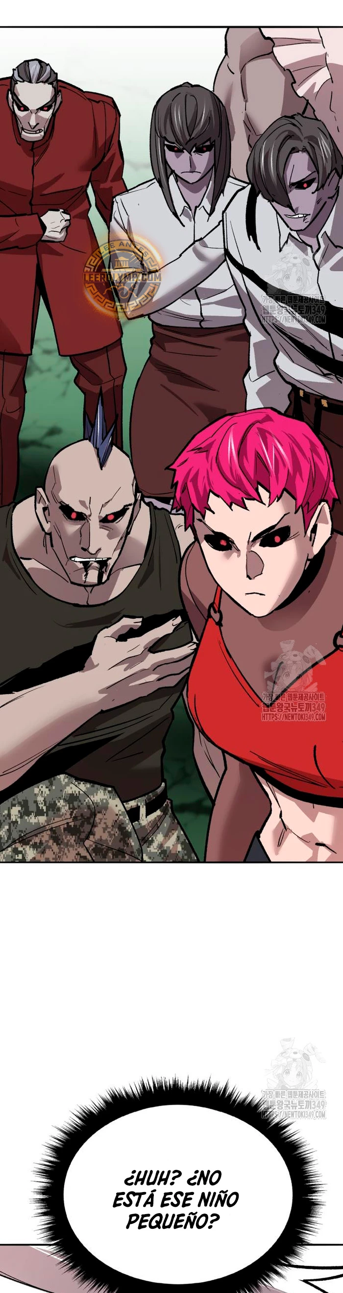 Rompiendo Limites Capitulo 163 página 60