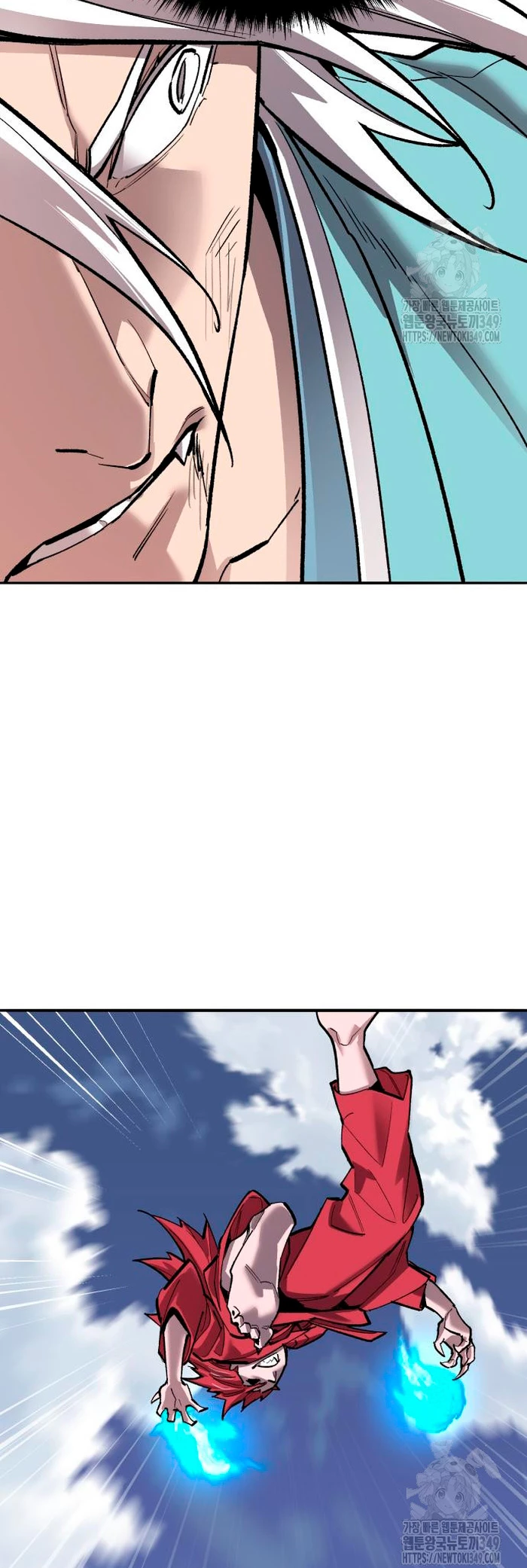 Rompiendo Limites Capitulo 163 página 61