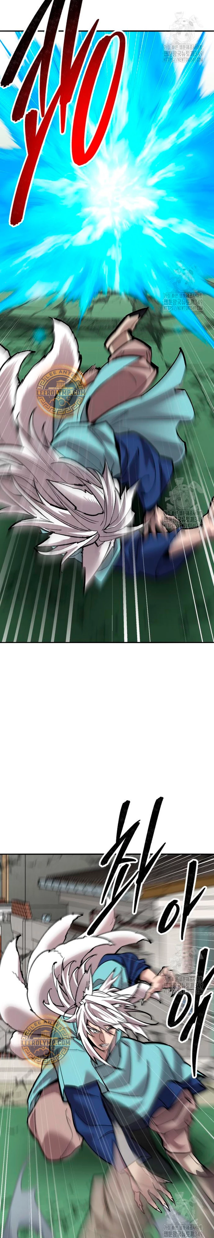 Rompiendo Limites Capitulo 163 página 64