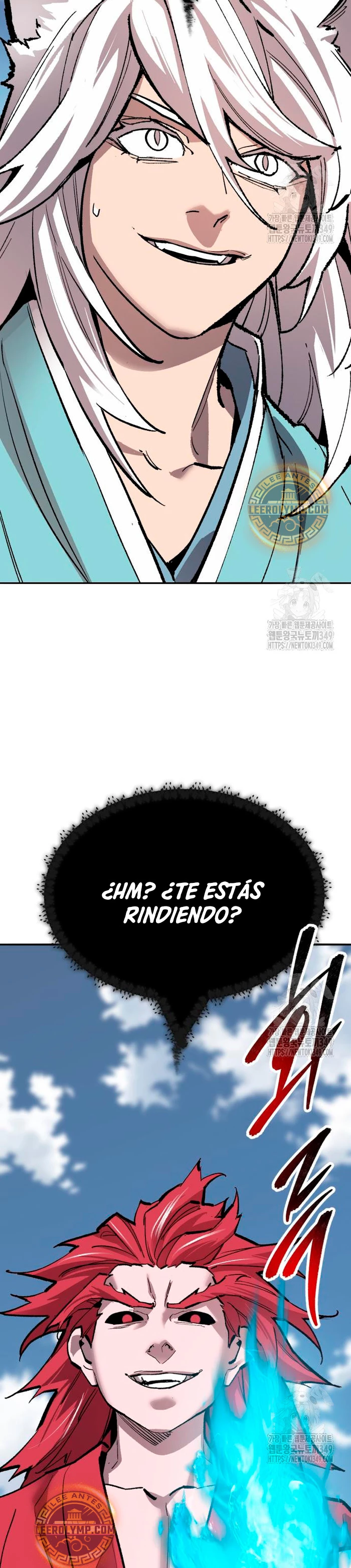 Rompiendo Limites Capitulo 163 página 67