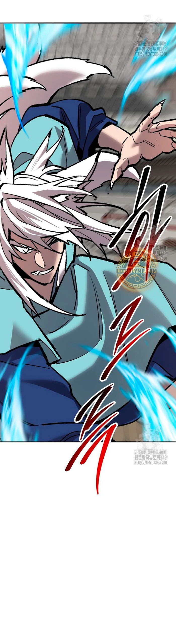 Rompiendo Limites Capitulo 163 página 70