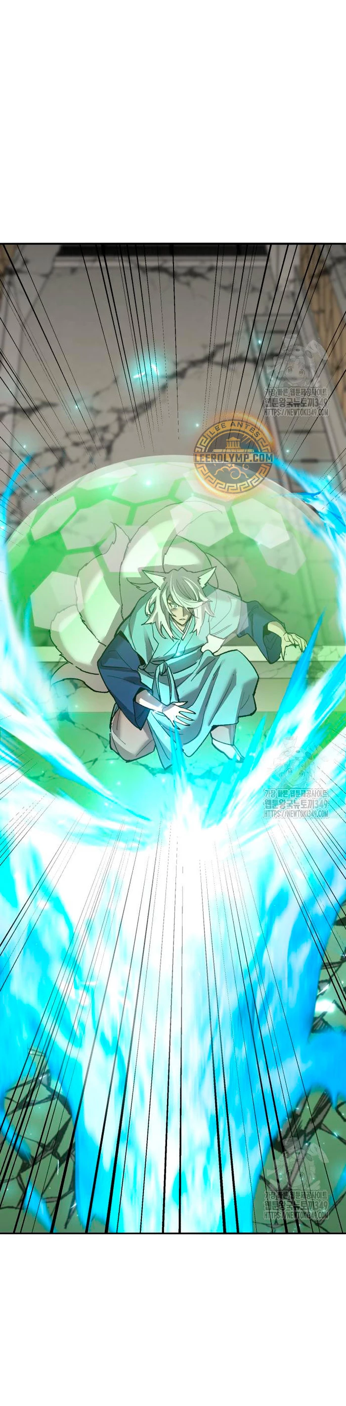 Rompiendo Limites Capitulo 163 página 72