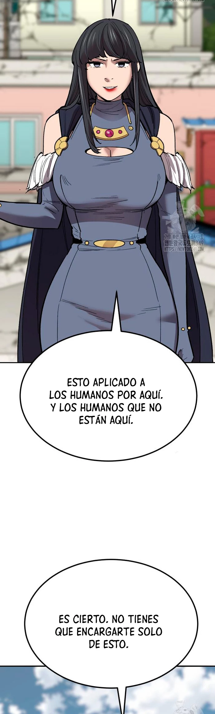 Rompiendo Limites Capitulo 163 página 78