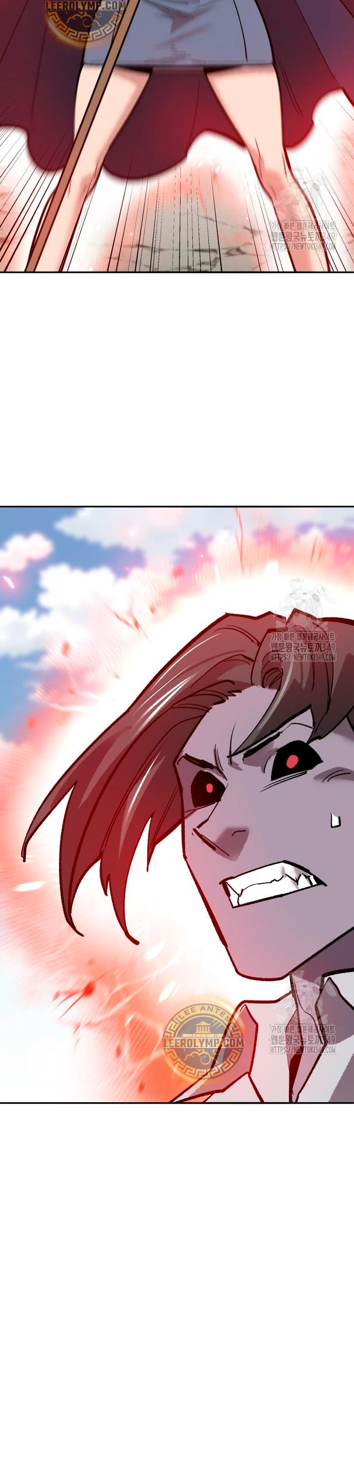 Rompiendo Limites Capitulo 163 página 88