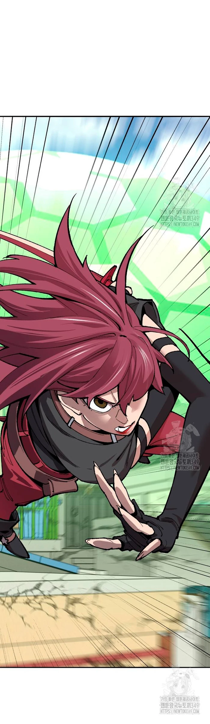 Rompiendo Limites Capitulo 163 página 89