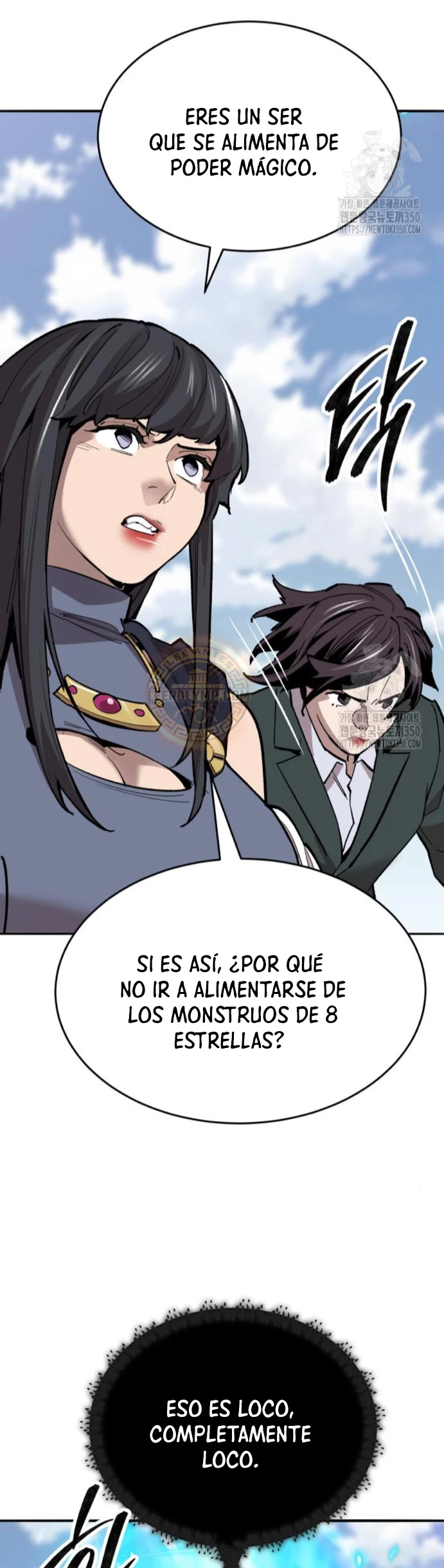 Rompiendo Limites Capitulo 164 página 13