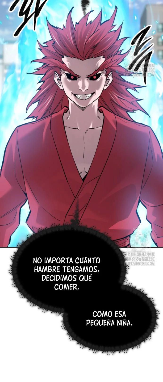 Rompiendo Limites Capitulo 164 página 14