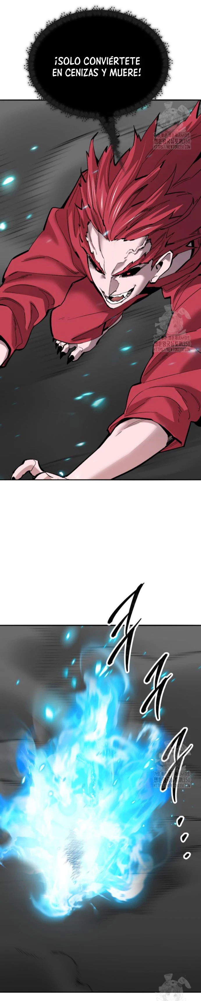 Rompiendo Limites Capitulo 164 página 21