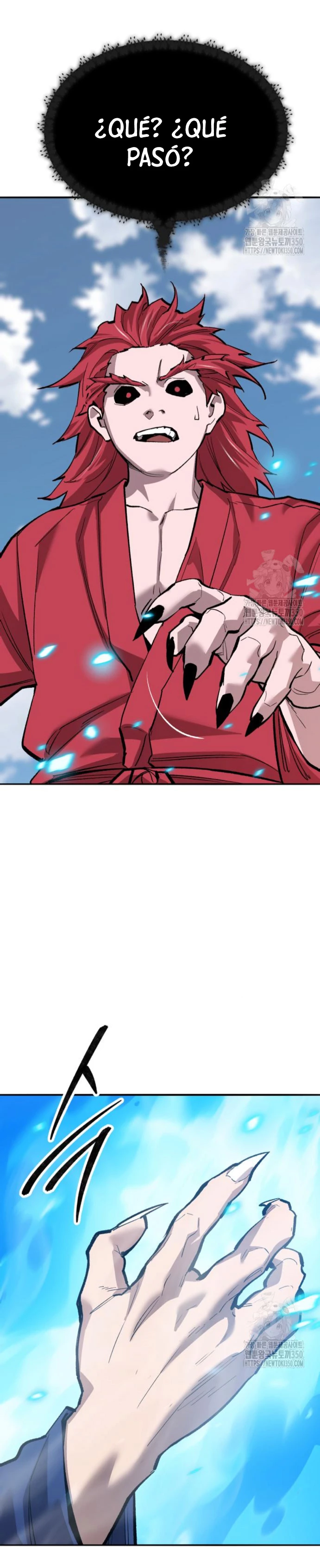 Rompiendo Limites Capitulo 164 página 23