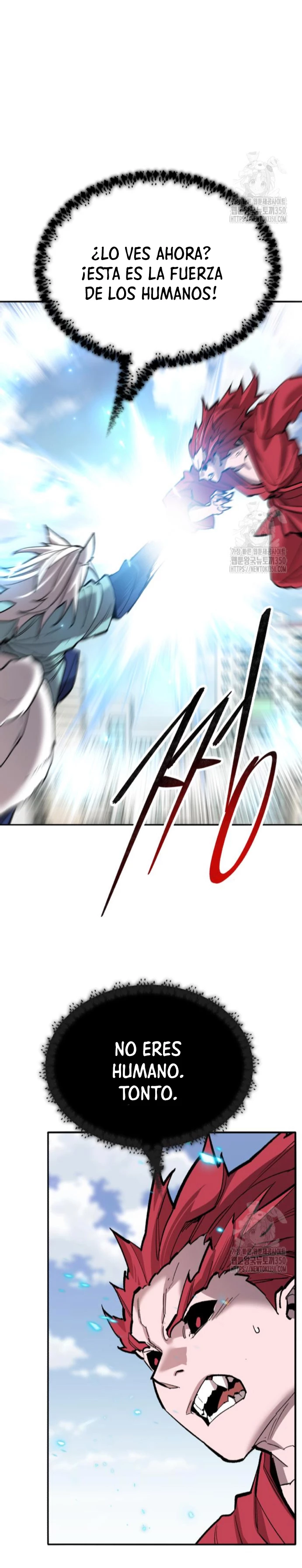 Rompiendo Limites Capitulo 164 página 27