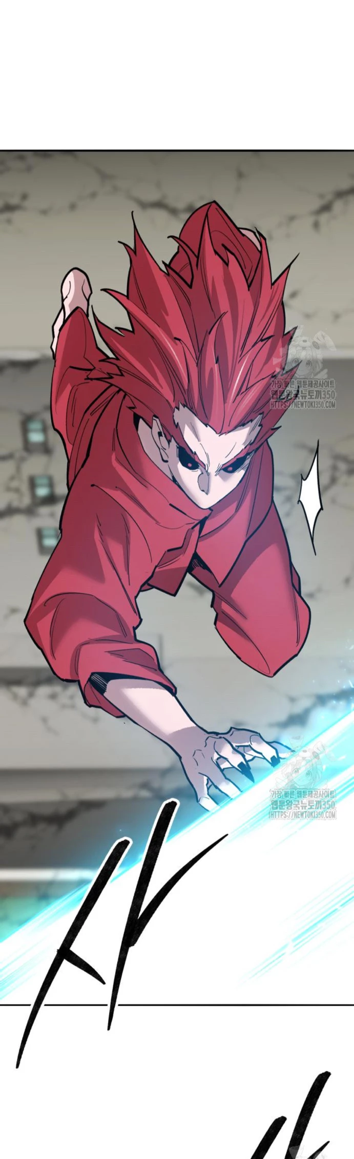 Rompiendo Limites Capitulo 164 página 30