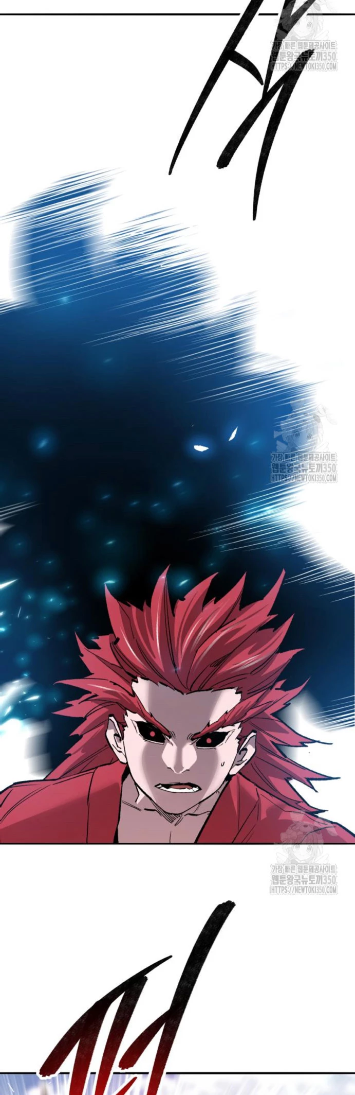 Rompiendo Limites Capitulo 164 página 31