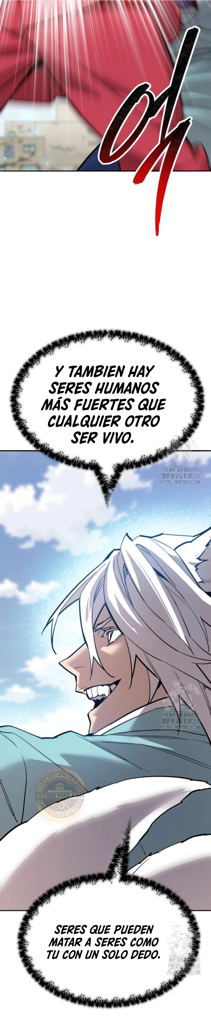 Rompiendo Limites Capitulo 164 página 33