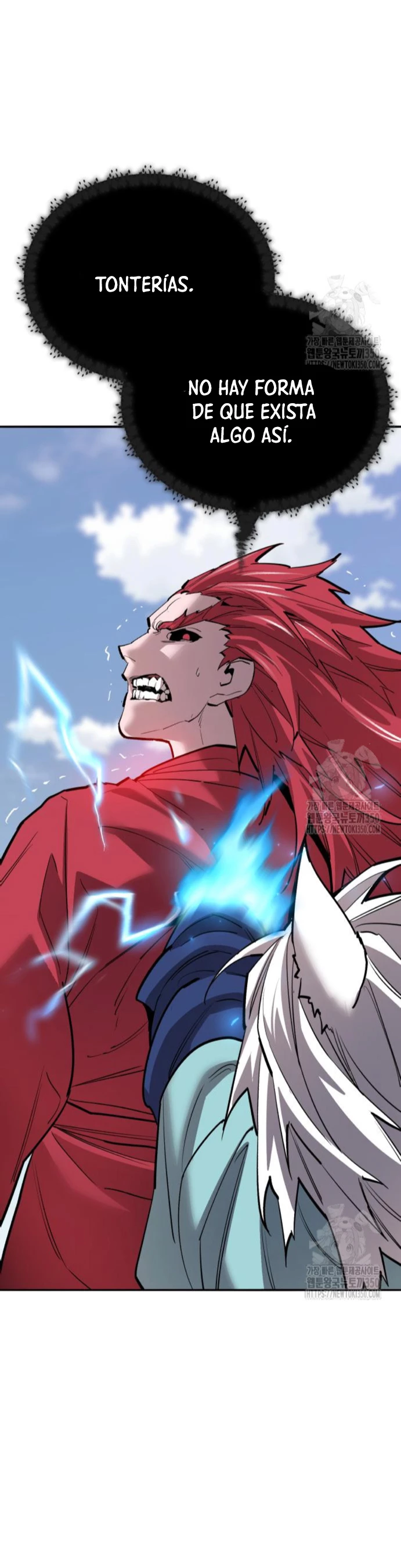 Rompiendo Limites Capitulo 164 página 34