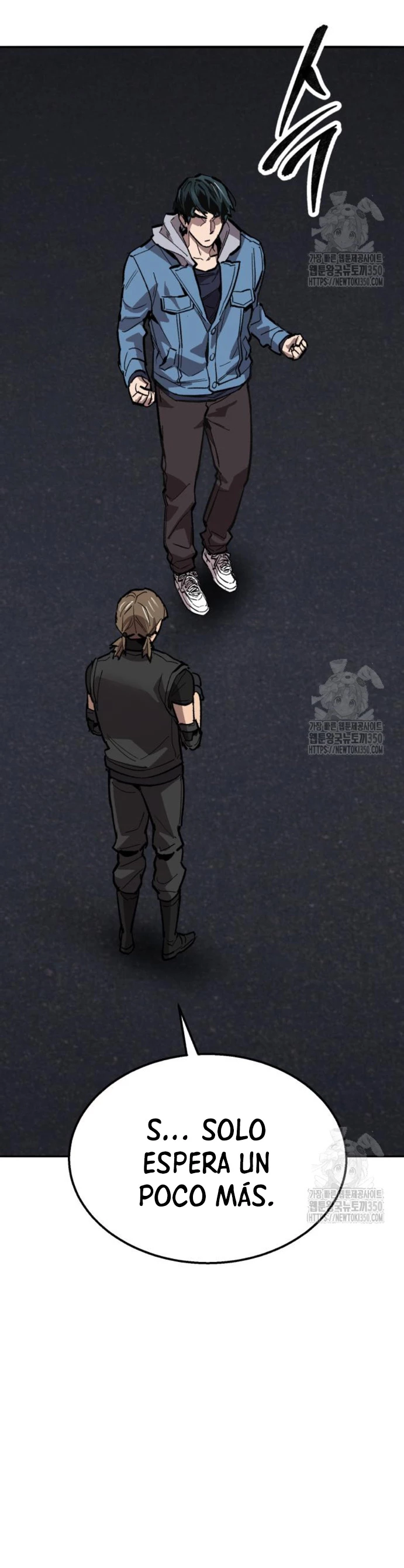 Rompiendo Limites Capitulo 164 página 45