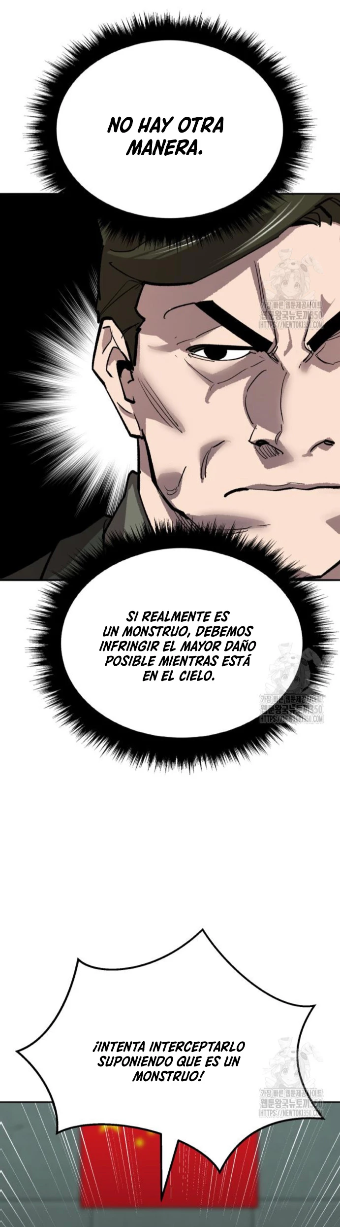 Rompiendo Limites Capitulo 164 página 58