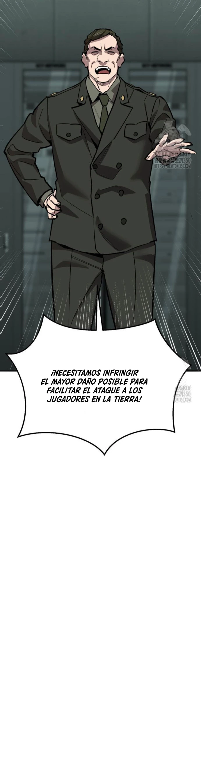 Rompiendo Limites Capitulo 164 página 59