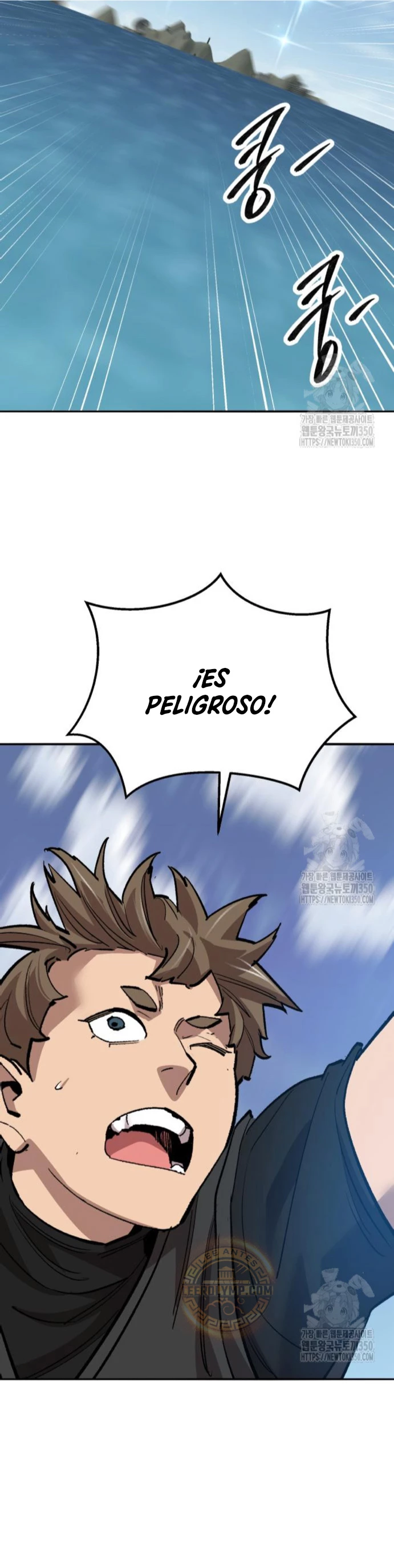 Rompiendo Limites Capitulo 164 página 63