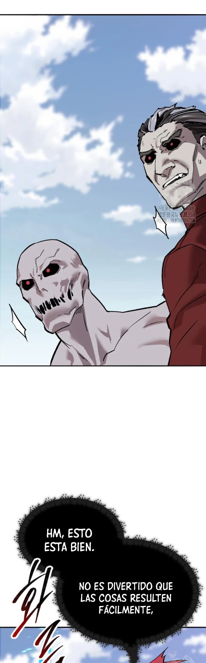 Rompiendo Limites Capitulo 164 página 7