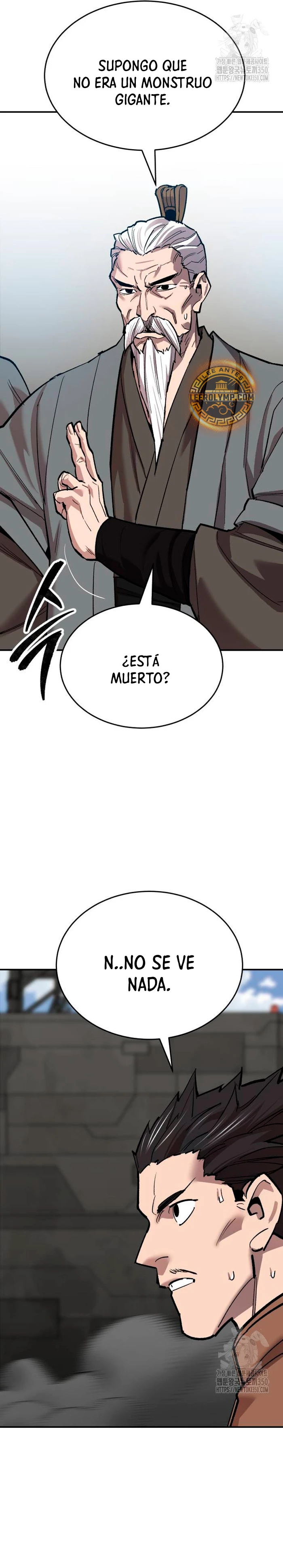 Rompiendo Limites Capitulo 165 página 12