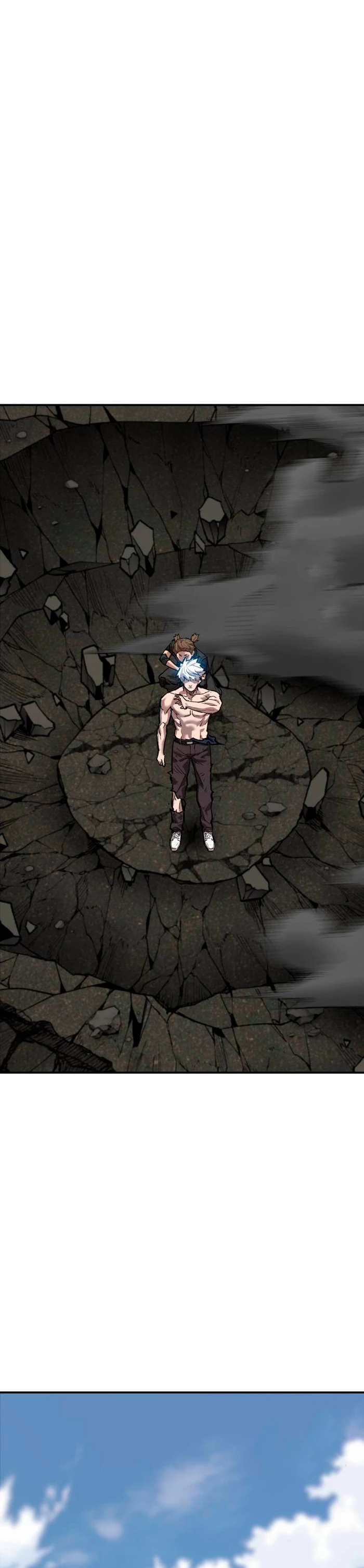 Rompiendo Limites Capitulo 165 página 13