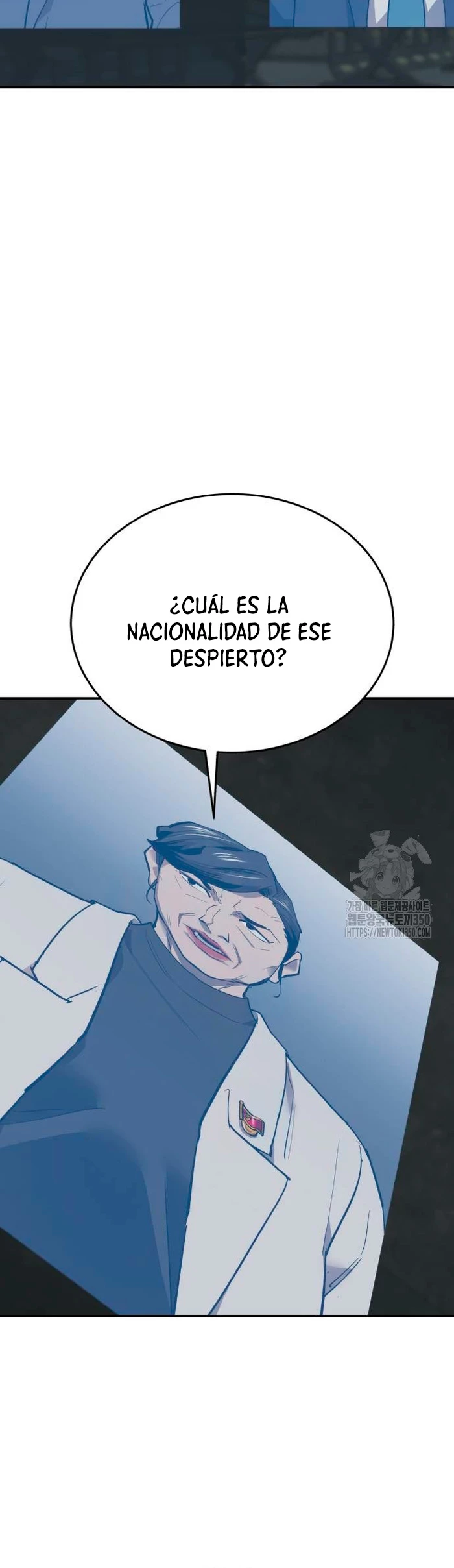 Rompiendo Limites Capitulo 165 página 38