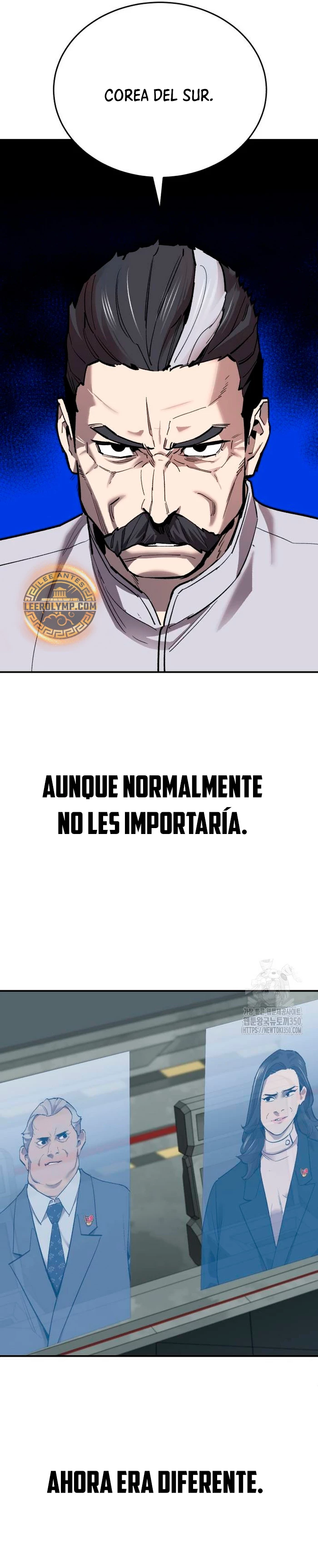 Rompiendo Limites Capitulo 165 página 39