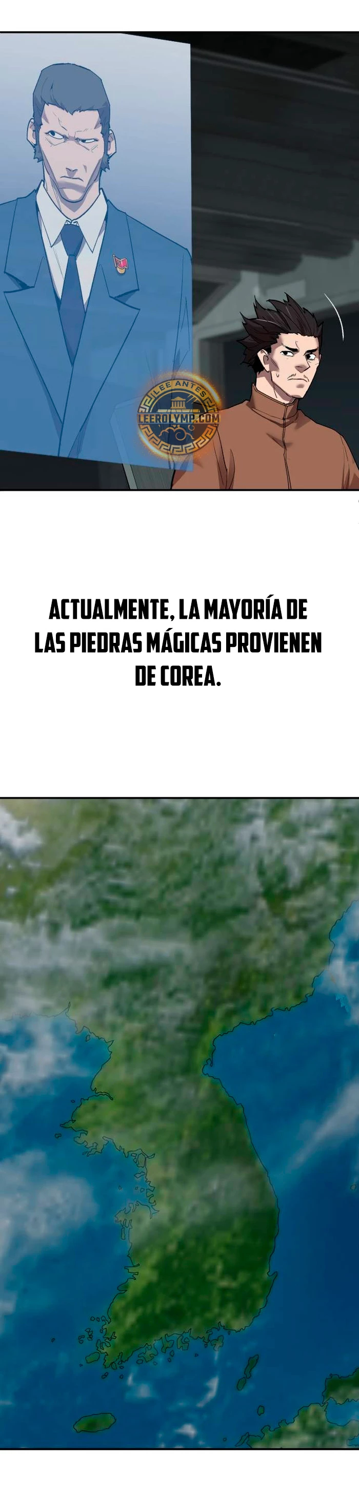 Rompiendo Limites Capitulo 165 página 40