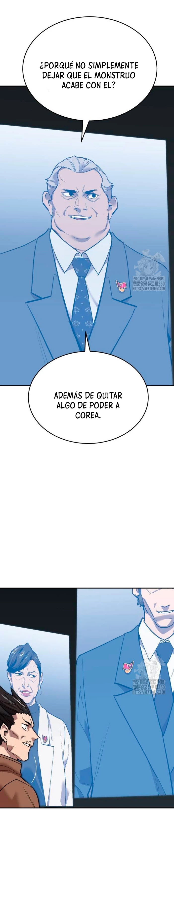 Rompiendo Limites Capitulo 165 página 45