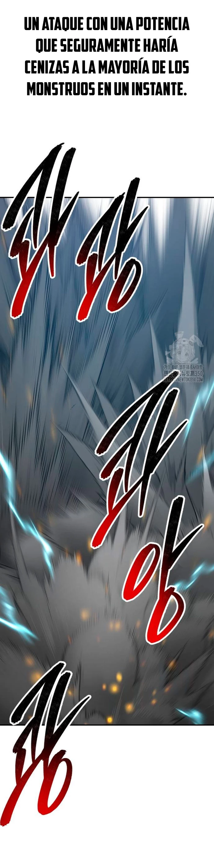 Rompiendo Limites Capitulo 165 página 5
