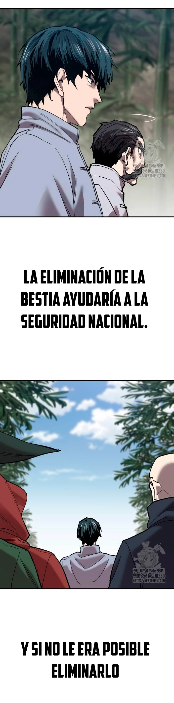 Rompiendo Limites Capitulo 165 página 51