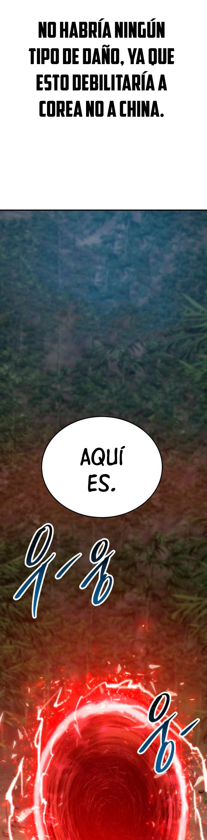 Rompiendo Limites Capitulo 165 página 53
