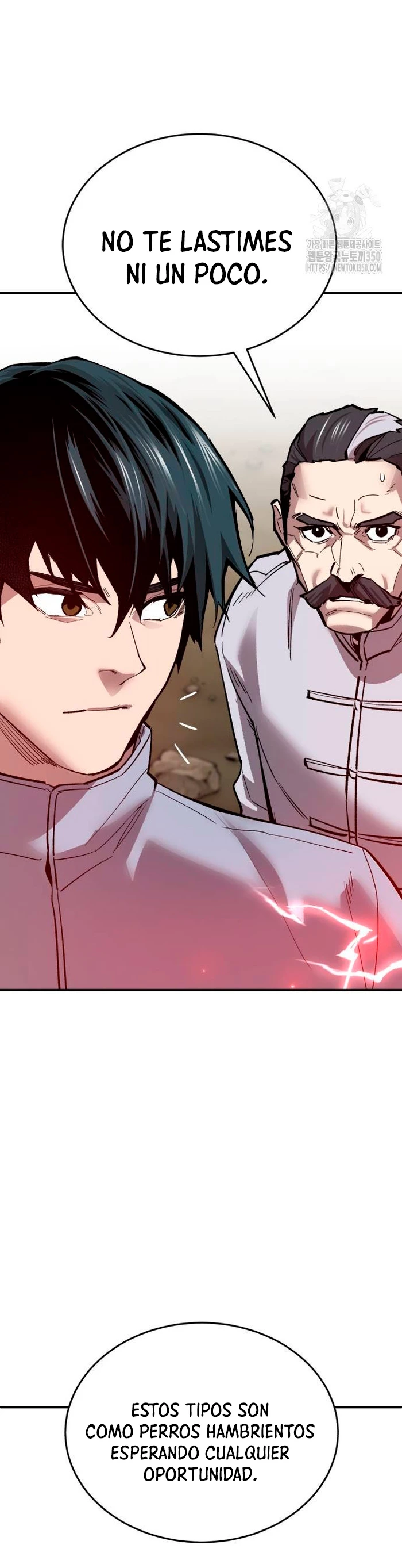 Rompiendo Limites Capitulo 165 página 55