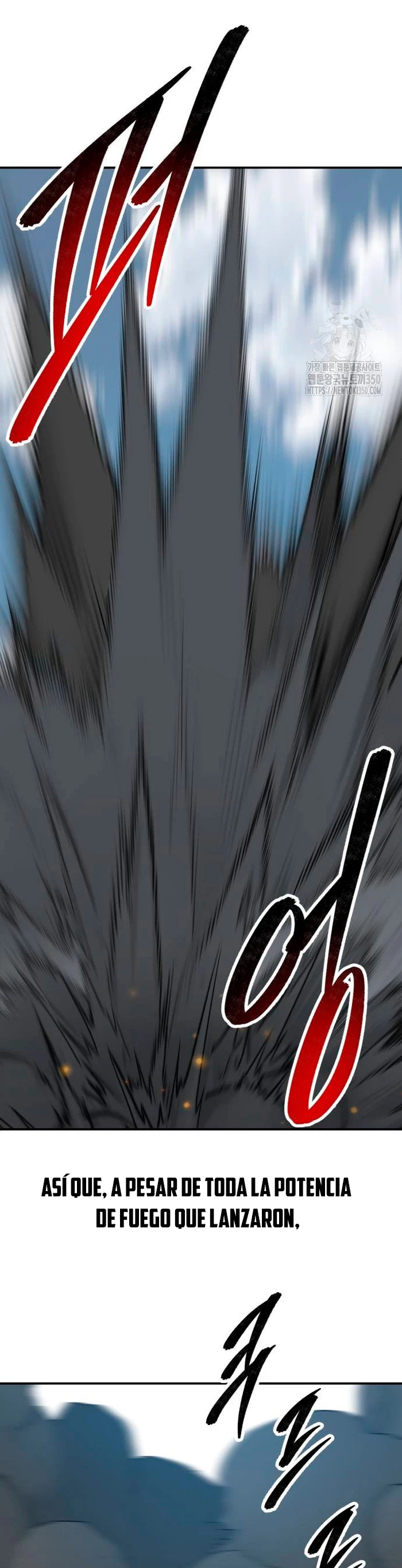 Rompiendo Limites Capitulo 165 página 7