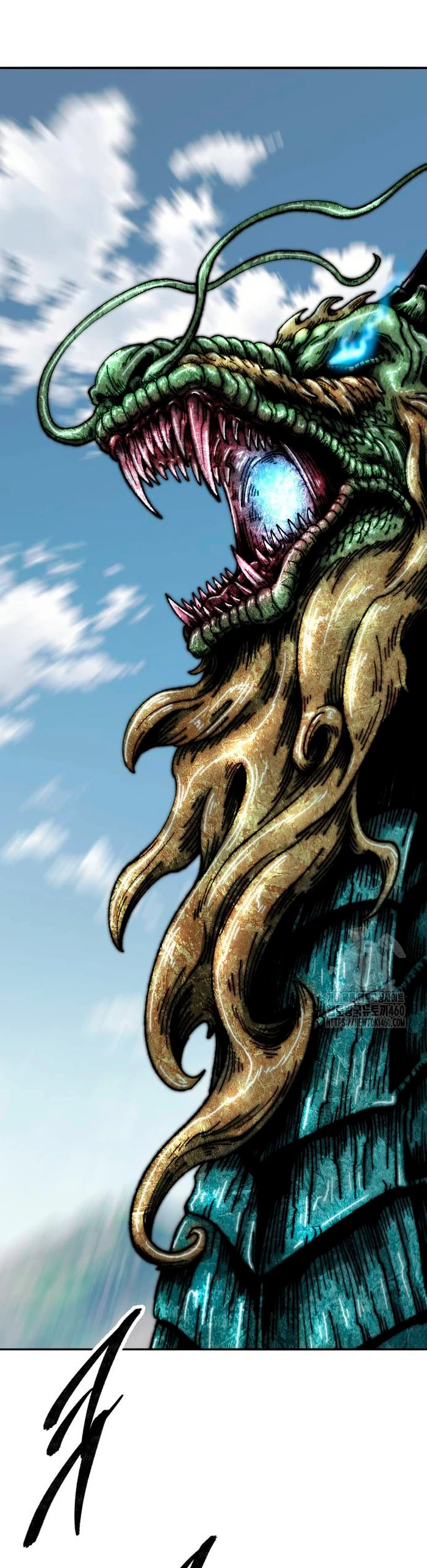 Rompiendo Limites Capitulo 166 página 10