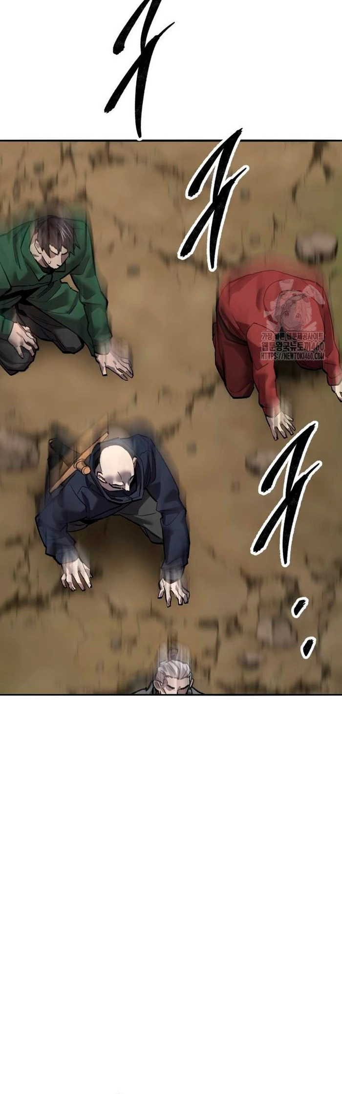Rompiendo Limites Capitulo 166 página 11