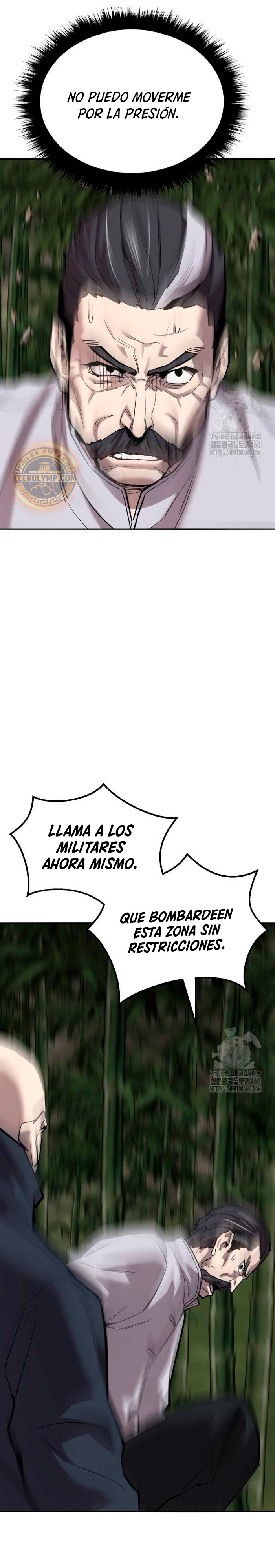 Rompiendo Limites Capitulo 166 página 13